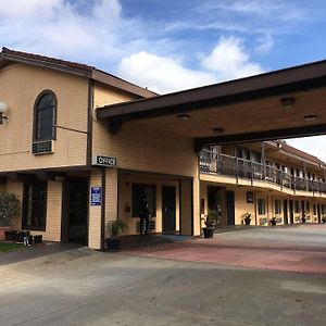 Del Amo Inn Torrance Exterior photo