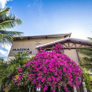 Residence Marina Beach Noumea Exterior photo