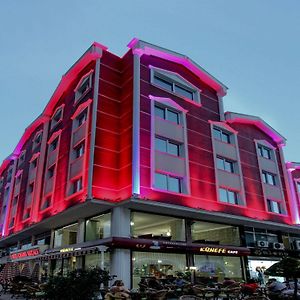 Grand Akcali Otel Iskenderun Exterior photo