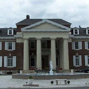 Thornwald Mansion Hotel Carlisle Exterior photo