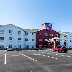 Motel 6-Indianapolis, In - Southport Exterior photo