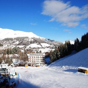 Hotel Bucaneve San Valentino  Exterior photo