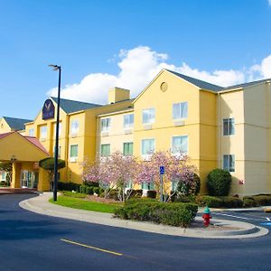 Eagles Nest Inn Statesboro Exterior photo