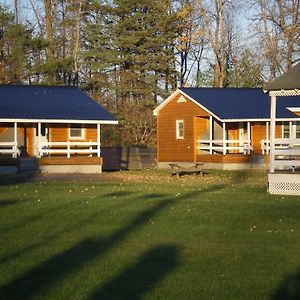 Rip Van Winkle Motel Plattsburgh Exterior photo