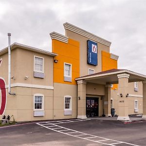 Motel 6-Jourdanton, Tx Exterior photo