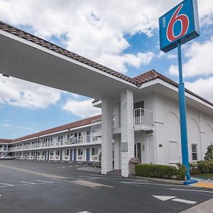 Motel 6-Norwalk, Ca Exterior photo