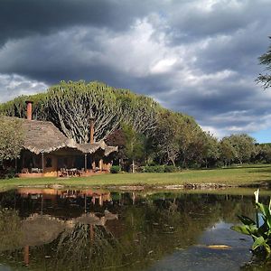 Chui Lodge Naivasha Exterior photo