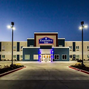 Executive Inn Fort Worth West Exterior photo