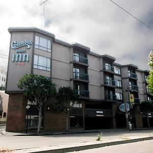 Columbus Inn San Francisco Exterior photo