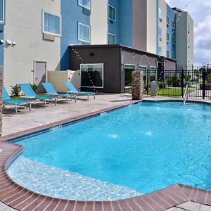 Towneplace Suites By Marriott Laplace Exterior photo