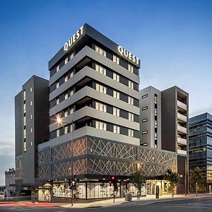 Quest Dandenong Central Aparthotel Exterior photo