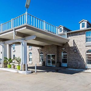 Quality Inn Kearney - Liberty Exterior photo