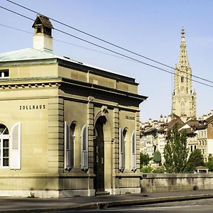 One Suite Hotel - Zollhaus Bern Exterior photo