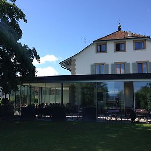 Auberge De Confignon Hotel Geneva Exterior photo