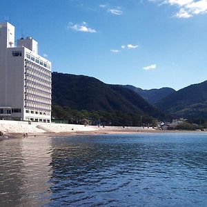 Nishiizu Matsuzaki Itoen Hotel Exterior photo