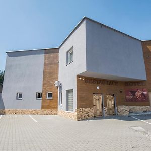 Hotel Taurus Ostrava Exterior photo