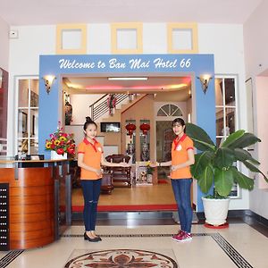 Ban Mai Hotel 66 Phan Thiet Exterior photo