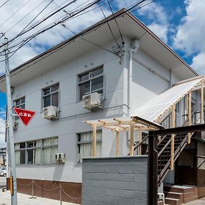 Kyoto Guesthouse Meguri Enmachi Exterior photo