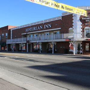 Historian Inn Gardnerville Exterior photo