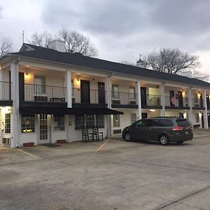 The Cullars Inn Lincolnton Exterior photo