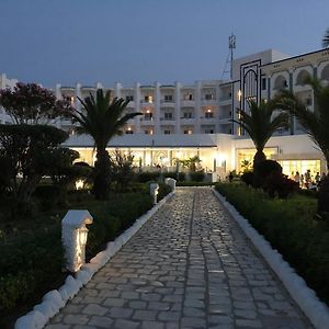 Chiraz Club - Families Only Hotel Monastir Exterior photo