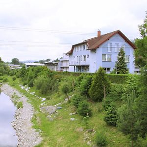 Penzion Kovox Hotel Staskov Exterior photo