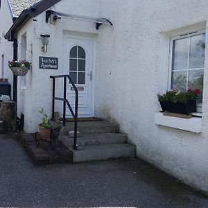 The Old School Apartment Salen  Exterior photo