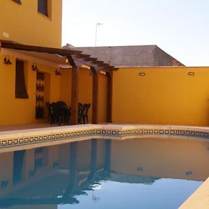 Casa Rural La Encebra Guest House Picon Exterior photo