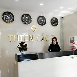 Thien Cac 2 Hotel Quy Nhon Exterior photo