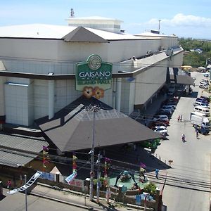 Zen Rooms Pescadores Seaview Cebu Moalboal Exterior photo