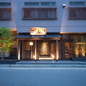 Aizu Higashiyama Onsen Tsuki No Akari Hotel Exterior photo