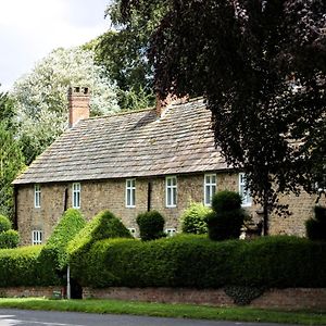 Newburgh House Bed & Breakfast Coxwold Exterior photo