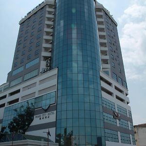 Prime City Hotel Kluang Exterior photo