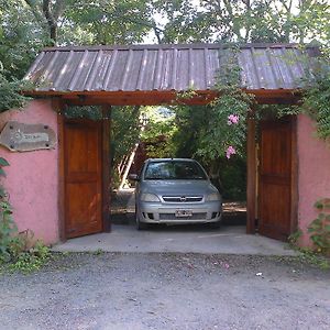 Cabanas Inti-Wari Jujuy El Ceibal Exterior photo