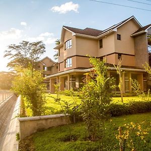 Lake Naivasha Resort Exterior photo