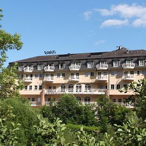 Hotel Lahnschleife Weilburg Exterior photo