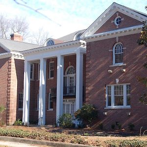 The King'S Daughters Inn Durham Exterior photo