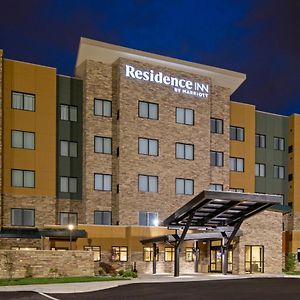 Residence Inn By Marriott Louisville East/Oxmoor Exterior photo