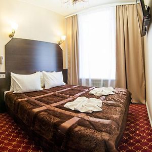 Rooms Grand On Kronverksky Saint Petersburg Exterior photo