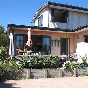 Kotuku Bed & Breakfast Bed & Breakfast Whangamata Exterior photo