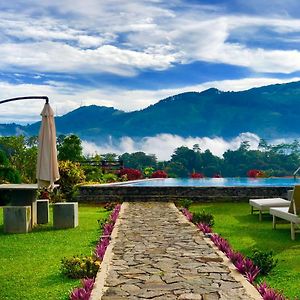 Elegant Hotel Kandy Exterior photo