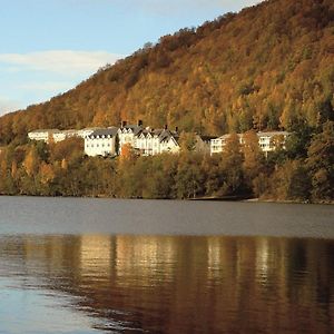 Macdonald Loch Rannoch Hotel & Resort Kinloch Rannoch Exterior photo