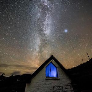 The Barn Culnacnoc Villa Exterior photo