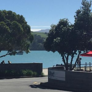 The Studio Akaroa Apartment Exterior photo