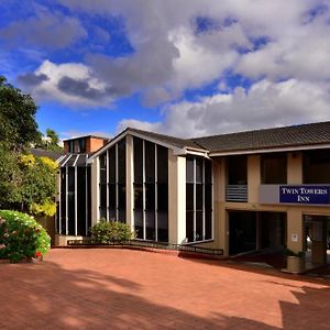 Twin Towers Inn Sydney Exterior photo