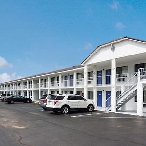 Motel 6-Bremen, Ga Exterior photo