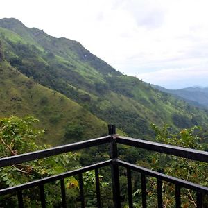 Herbage Natural Ella Hotel Exterior photo