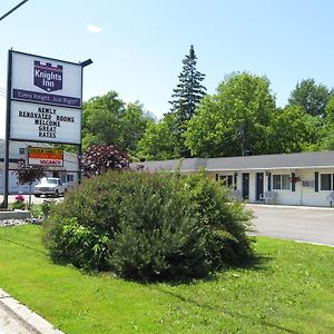 Knights Inn Arnprior Exterior photo