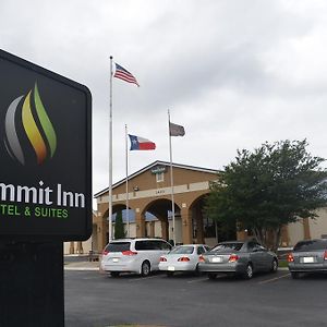 Summit Inn Hotel & Suites San Marcos Exterior photo