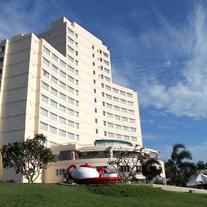 Ttc Hotel - Phan Thiet Exterior photo